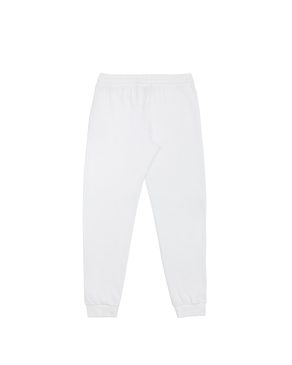 EA7 LOGO PRINTED SWEATPANTS