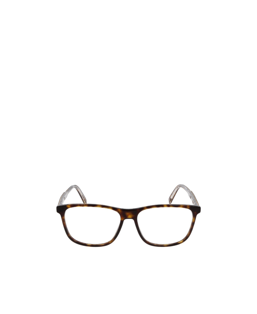 Dior Geometric Frame Flat Mirror In Brown