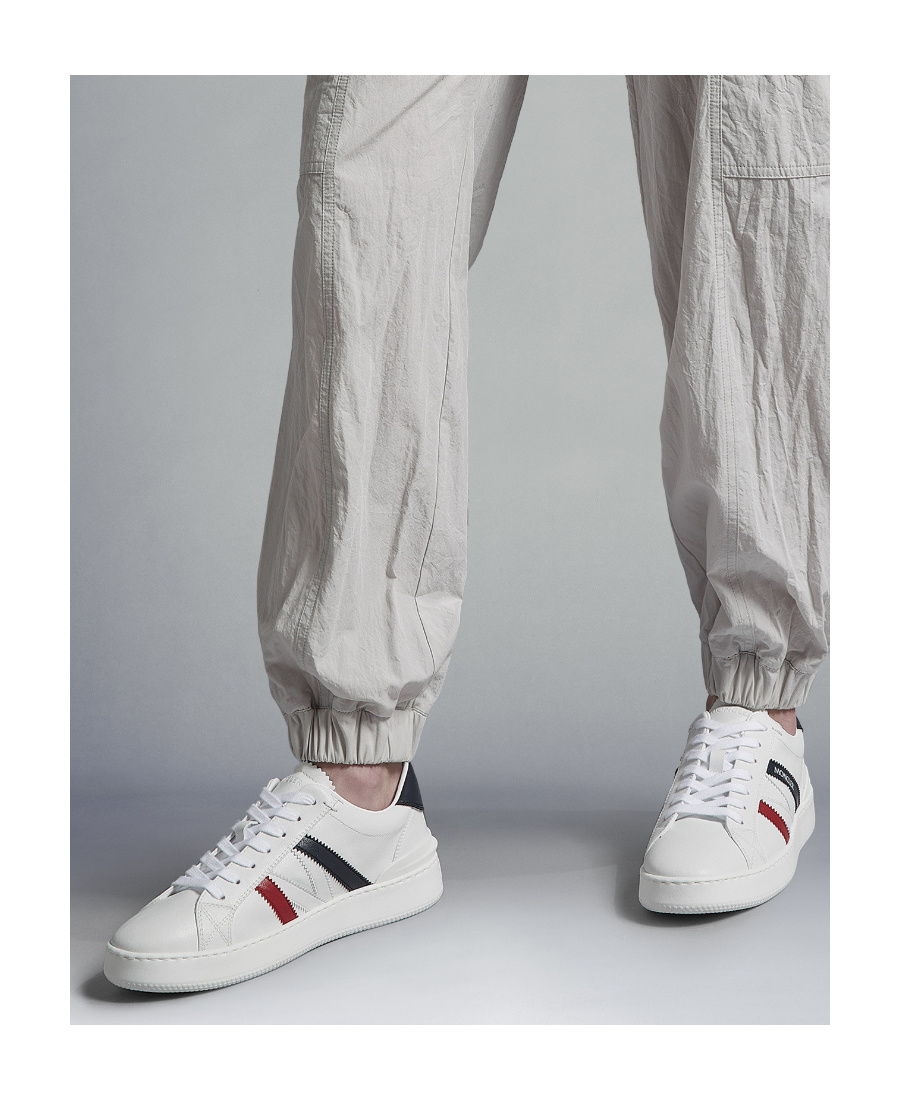 MONCLER MONACO M TRAINERS