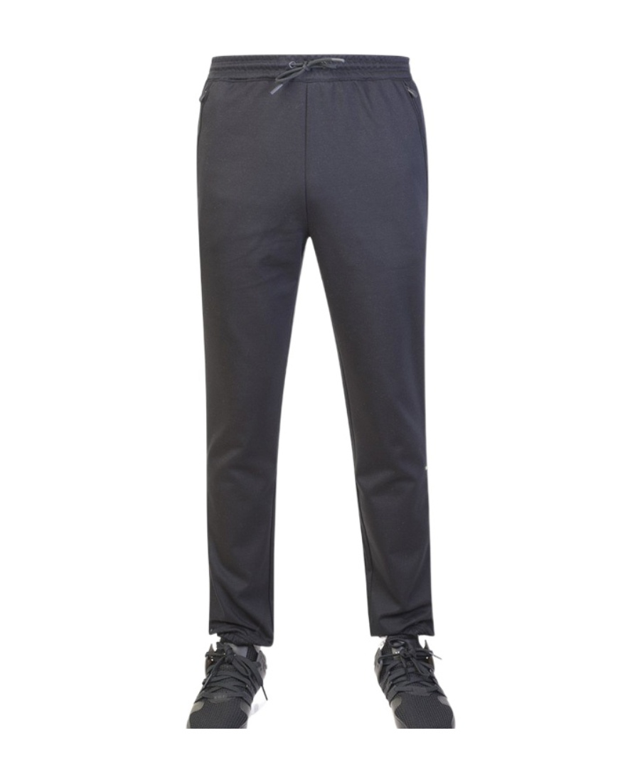 HUGO BOSS LOGO STRAIGHT SWEATPANTS