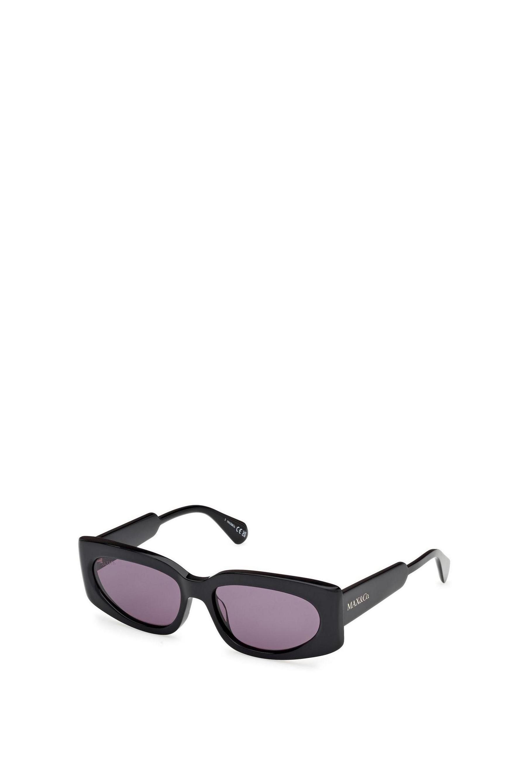 Maxco. Full Frame Sunglasses In Black