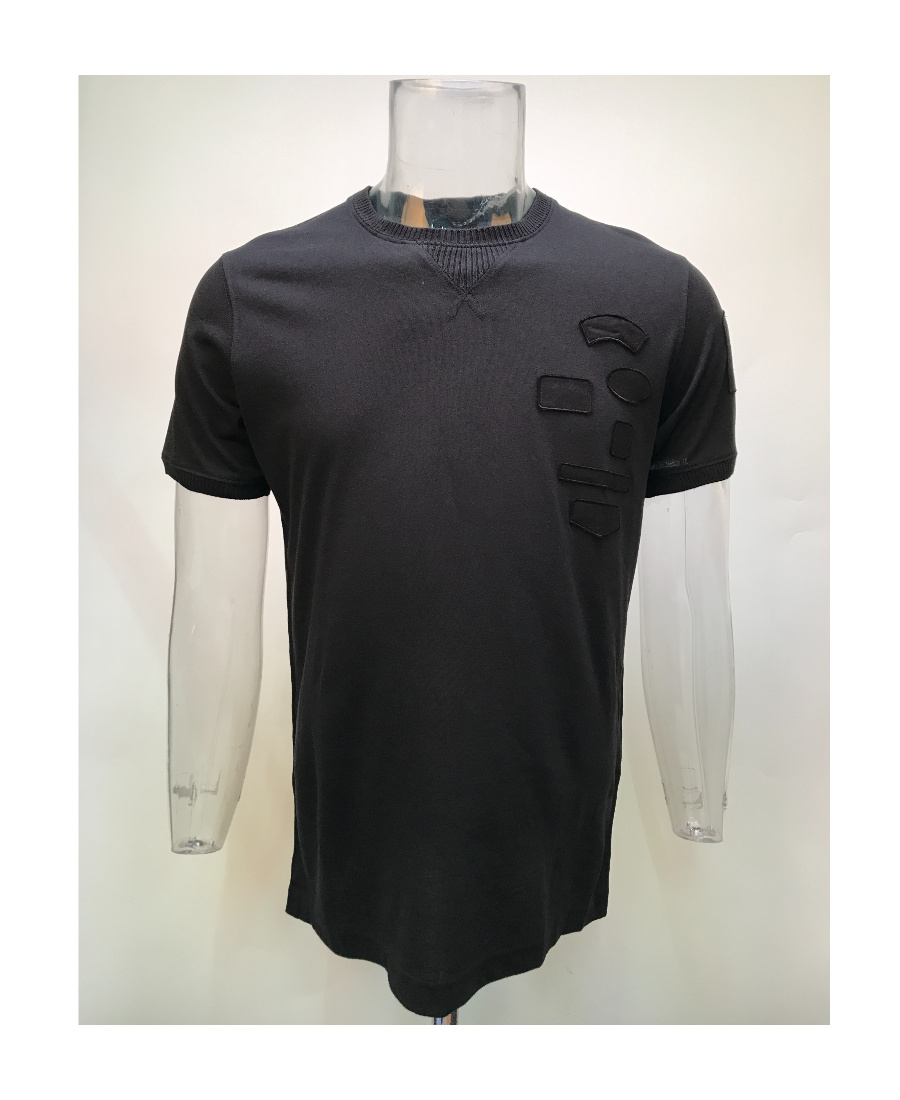 EMPORIO ARMANI LOGO T-SHIRT