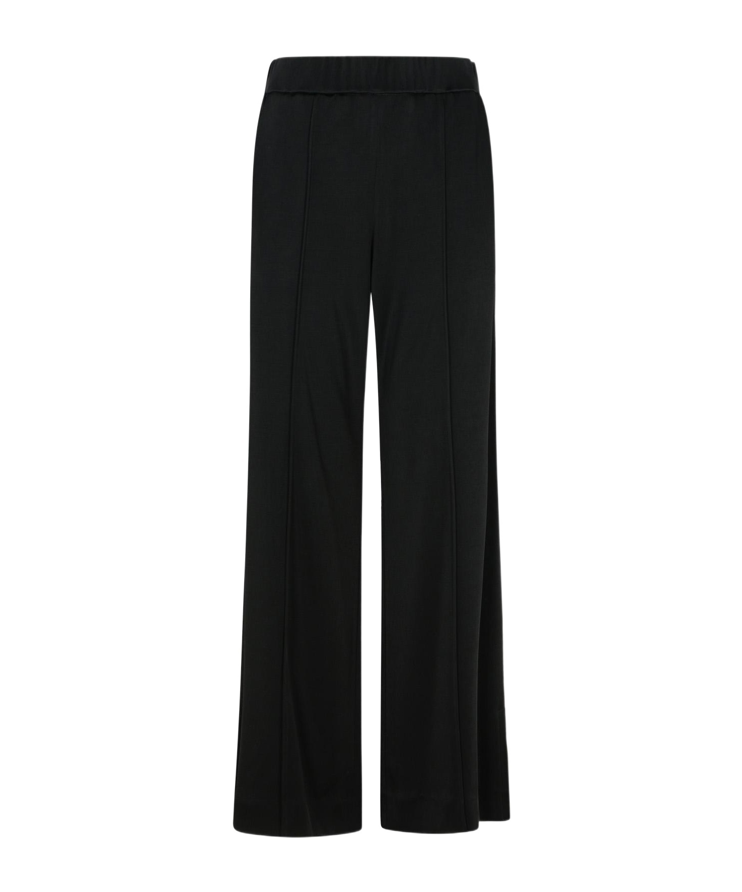JIL SANDER TWILL TROUSERS