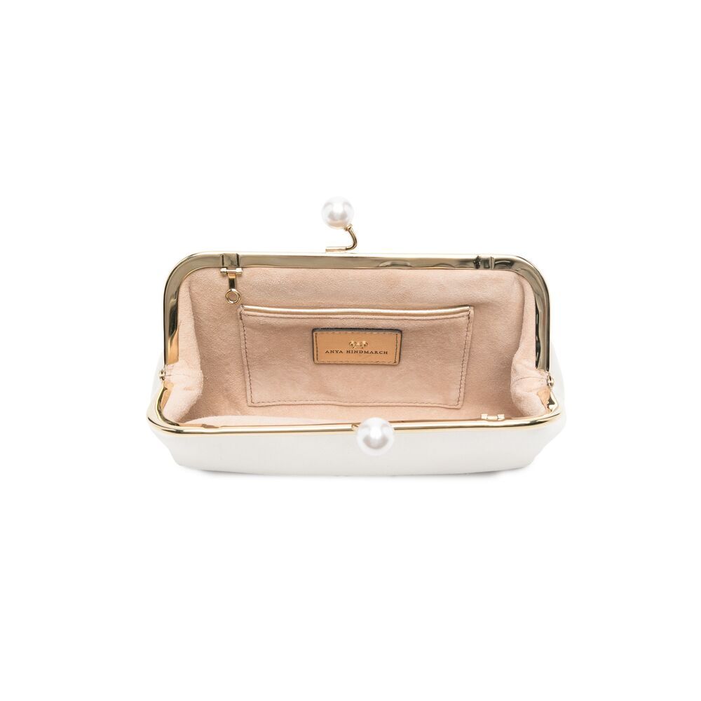 ANYA HINDMARCH CHAIN SHOULDER BAG