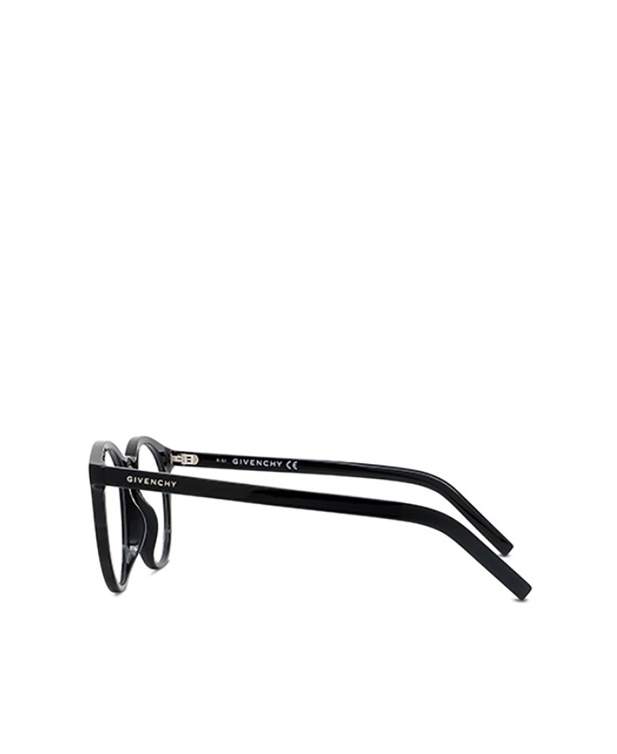 Givenchy Pantos-frame Glasses In Black