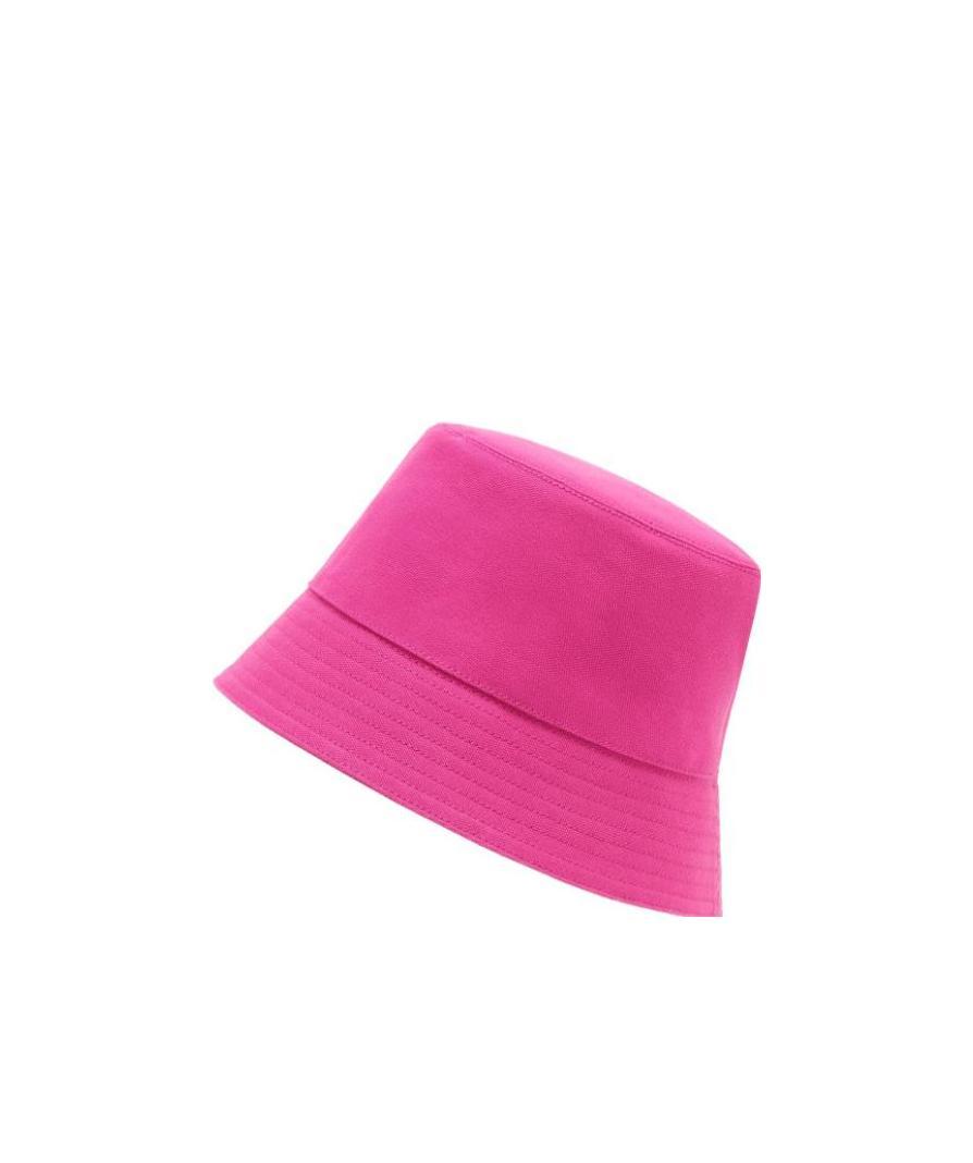 Loewe Logo Fisherman's Hat