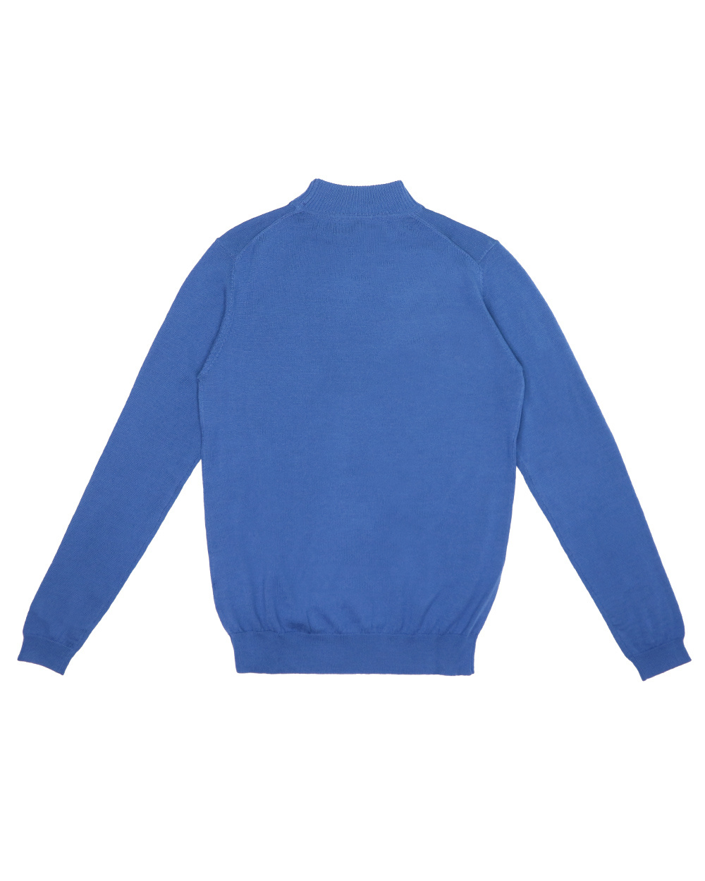 KARL LAGERFELD LONG-SLEEVED SWEATER