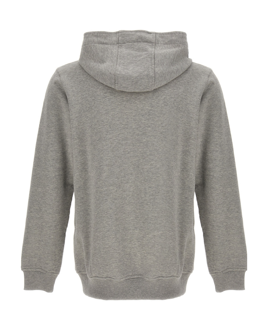 Comme Des Garçons Comme Des Gar Ç Ons Shirt X Felipe Westfall Hooded Sweater In Black
