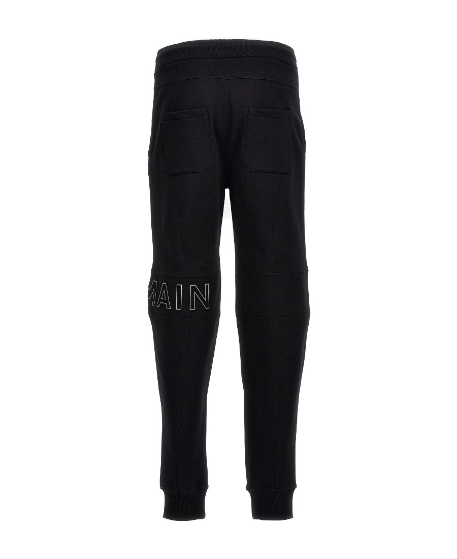 BALMAIN BALMAIN PARIS JOGGERS