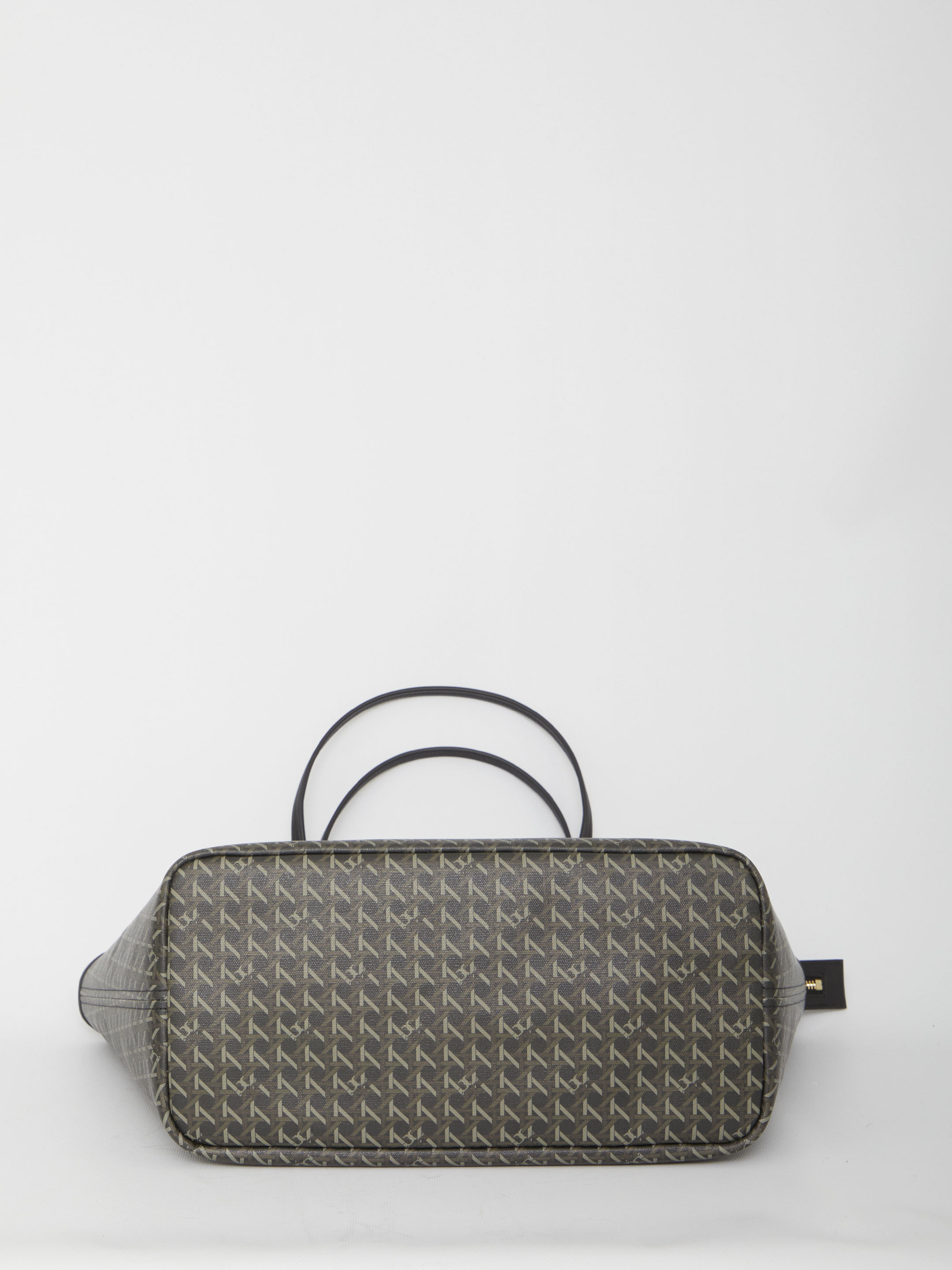 Tory Burch Ever-ready Tote Bag In Gray