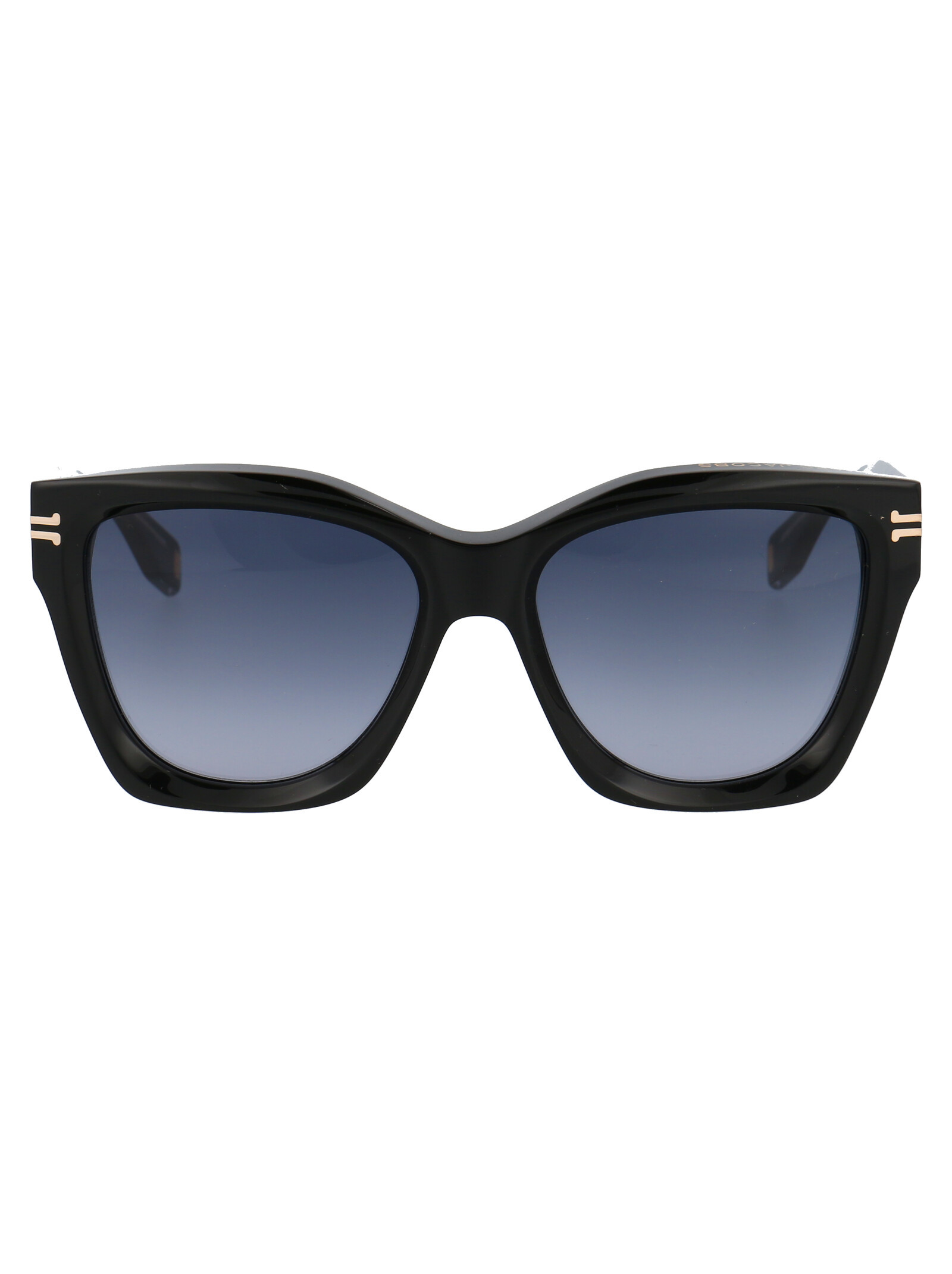 Marc Jacobs Square-frame Sunglasses