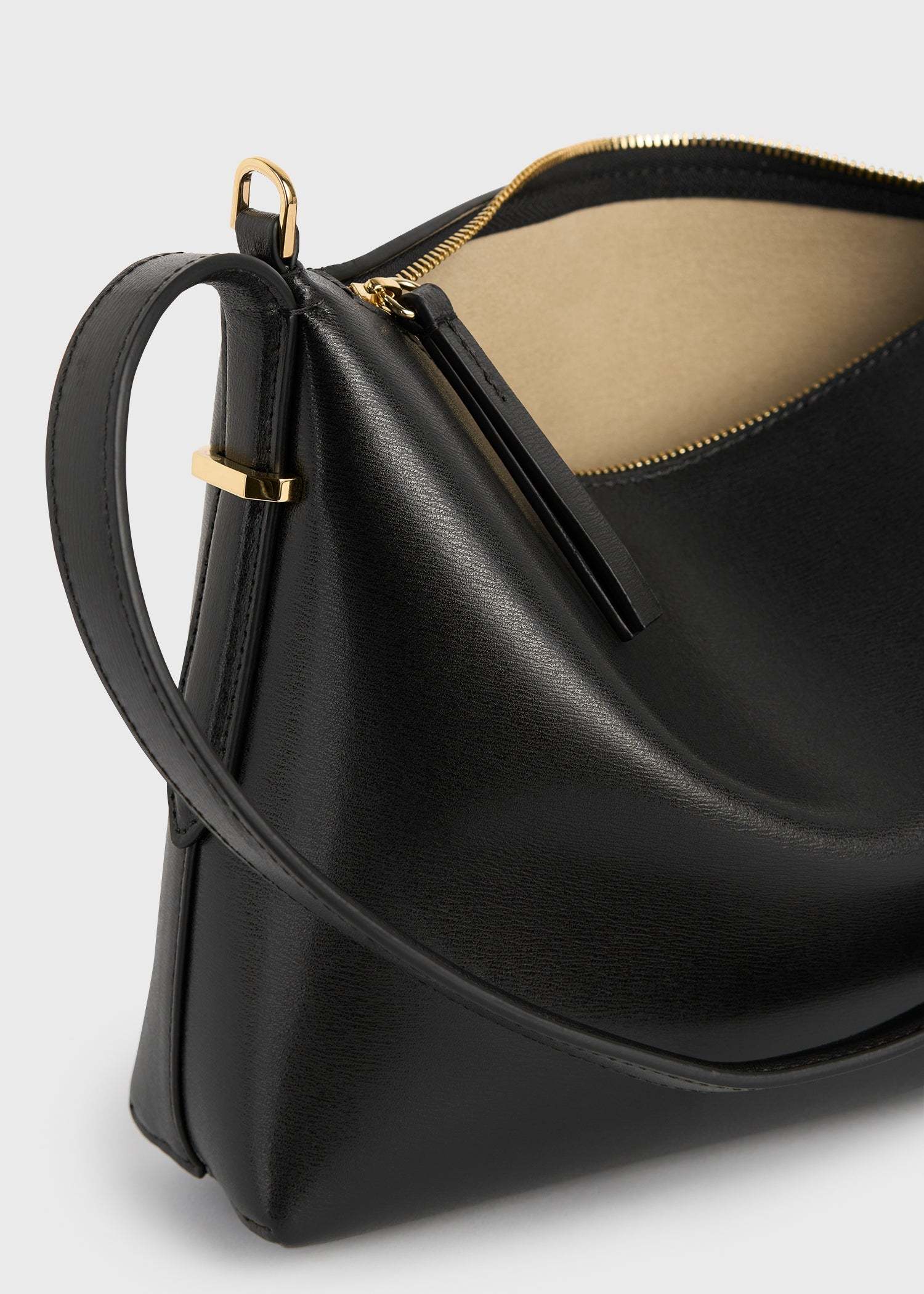 Totême Bevel Handbag