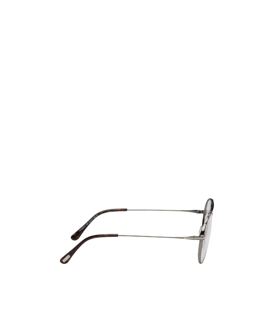 Tom Ford Pilot's Flat Lens In White