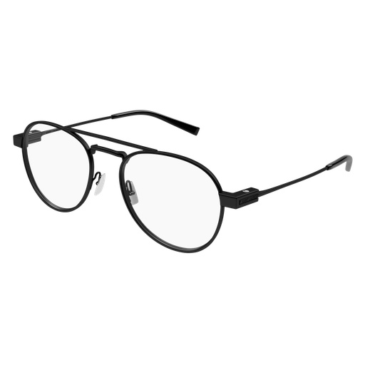 Saint Laurent Full Frame Plain Mirror