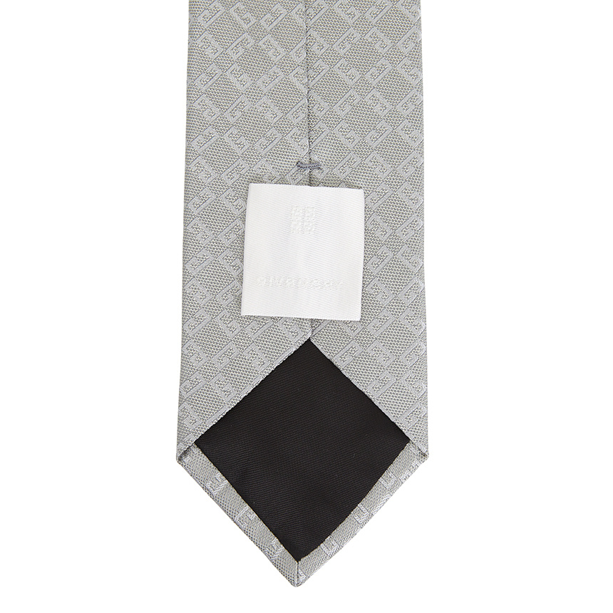 Givenchy Pointed Tie