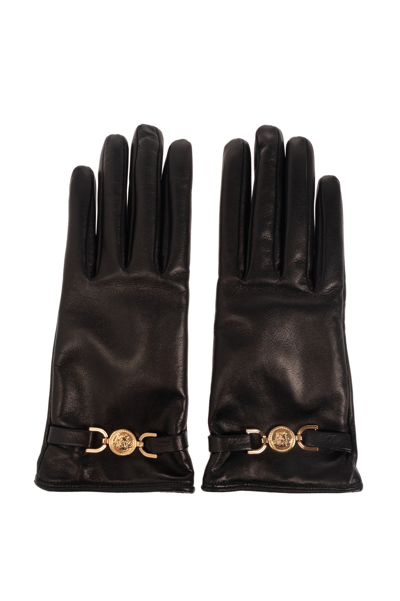 Versace Gloves