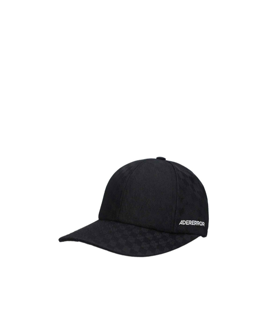 ADER ERROR LOGO BASEBALL CAP