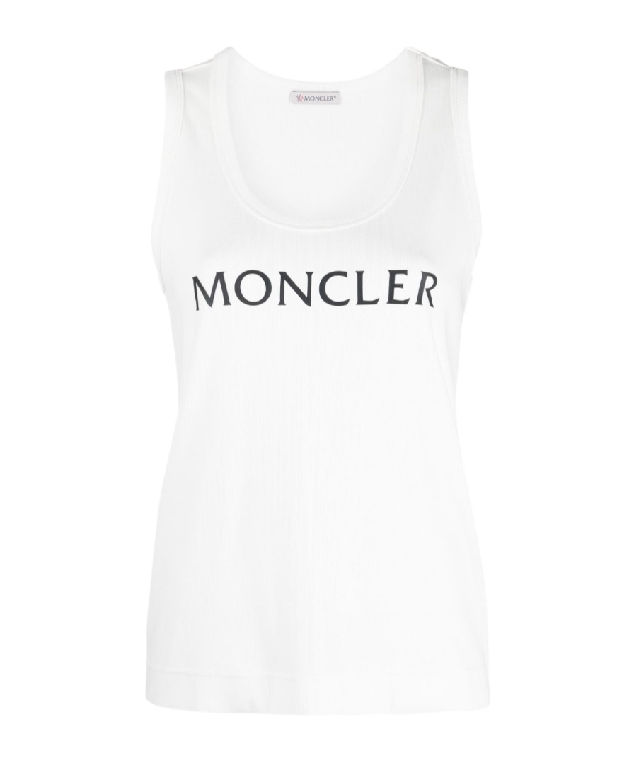 Moncler Sleeveless Vest