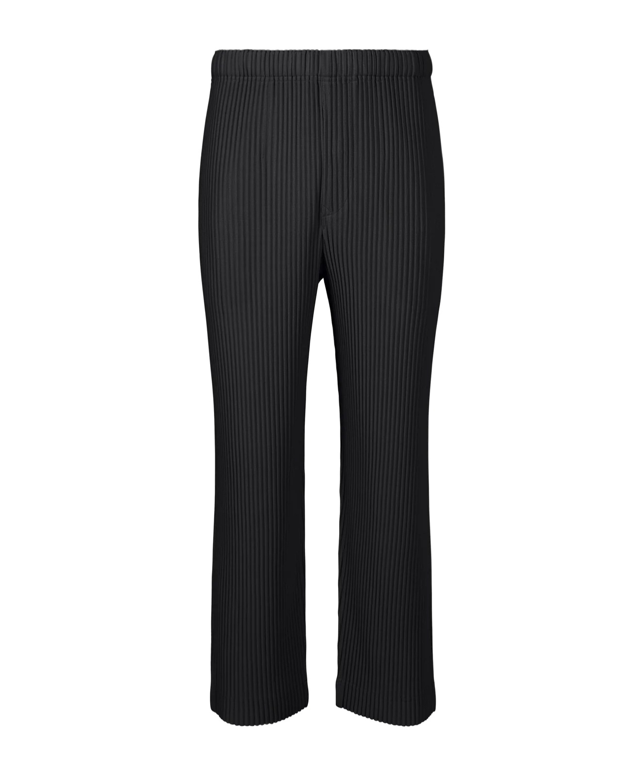 Issey Miyake Monthly Colors : November In Black