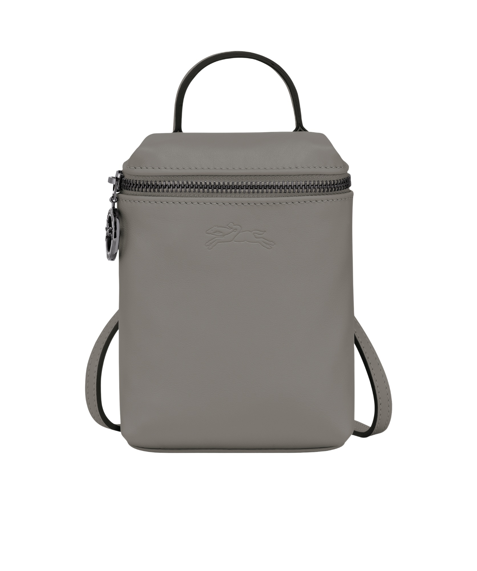 Longchamp Le Pliage Xtra Xs Cross-body Bag In Turtledove