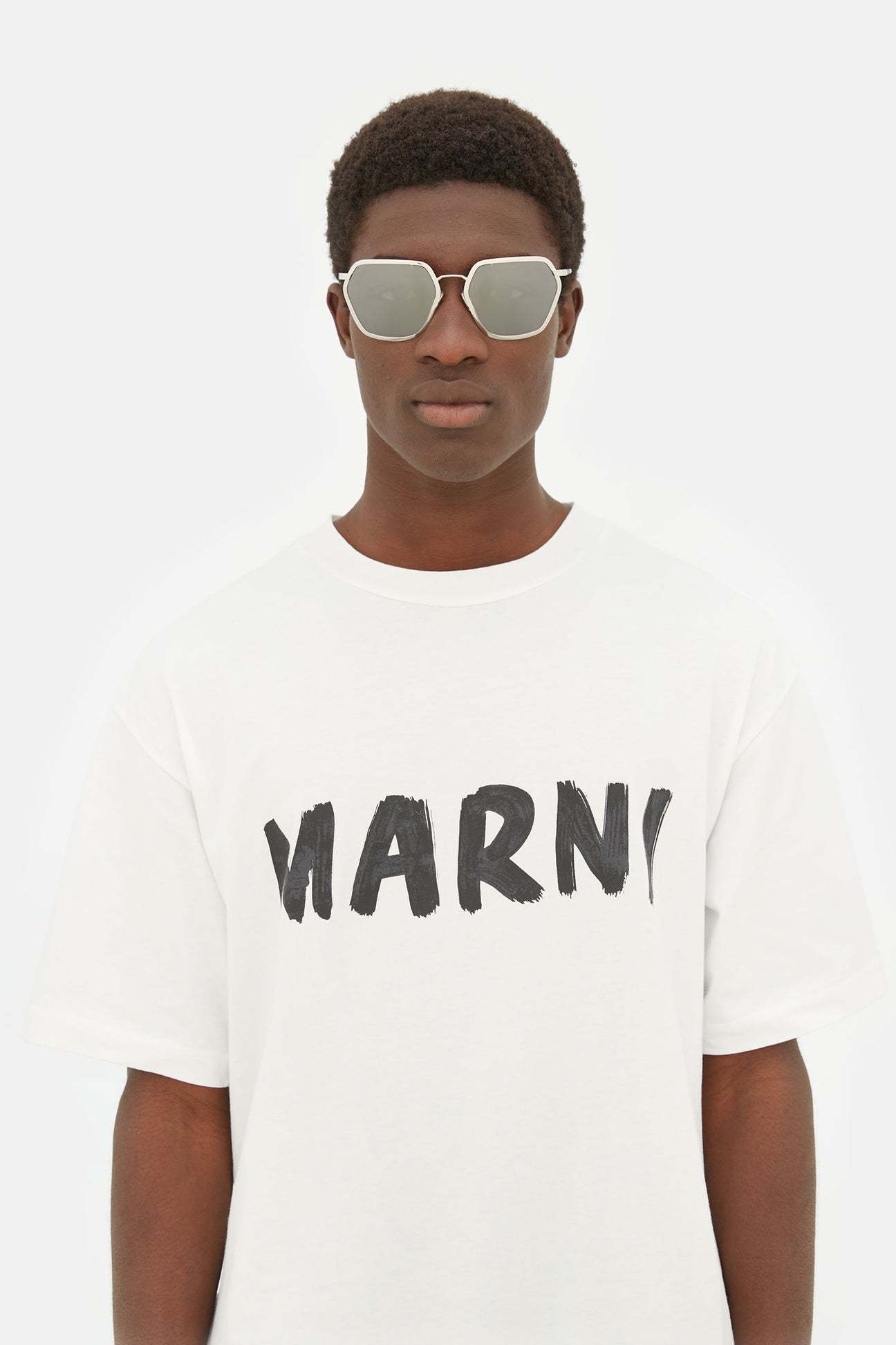 Marni Great Noligwa Mine Argento