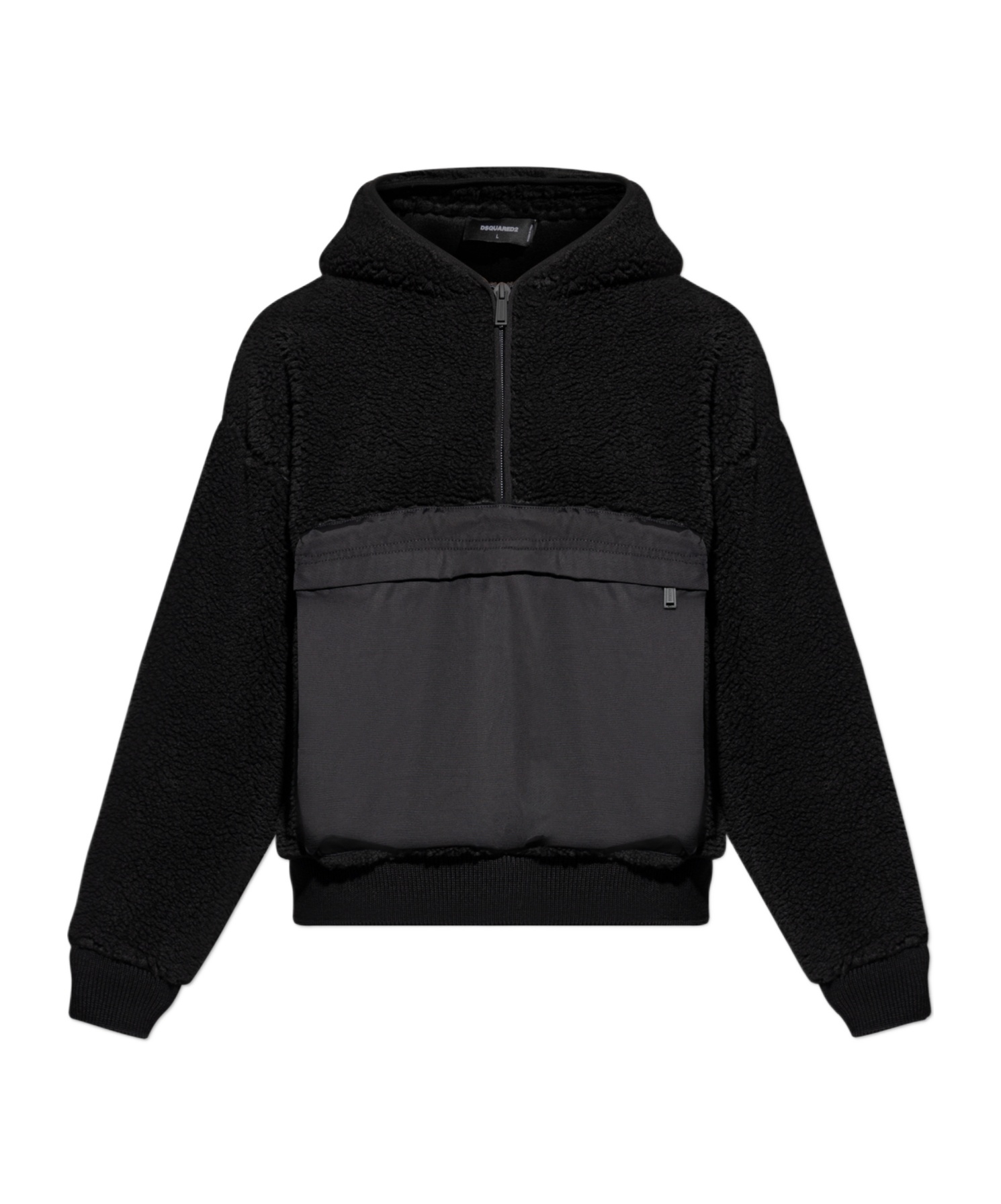 Dsquared2 Fleece Hoodie