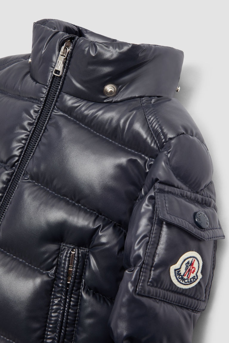 MONCLER MONCLER ENFANT MAYA BABY DOWN JACKET