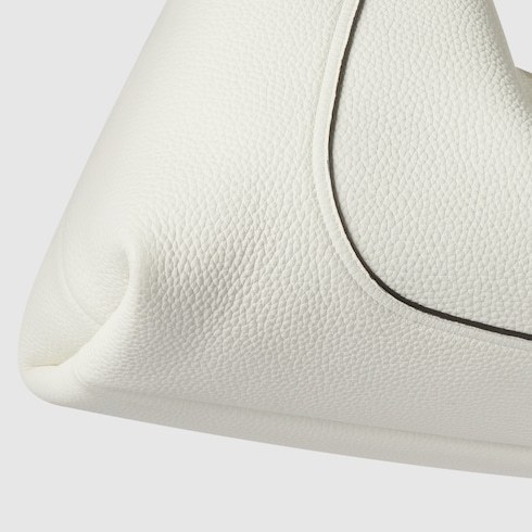 Gucci Softbit Large Shoulder Bag