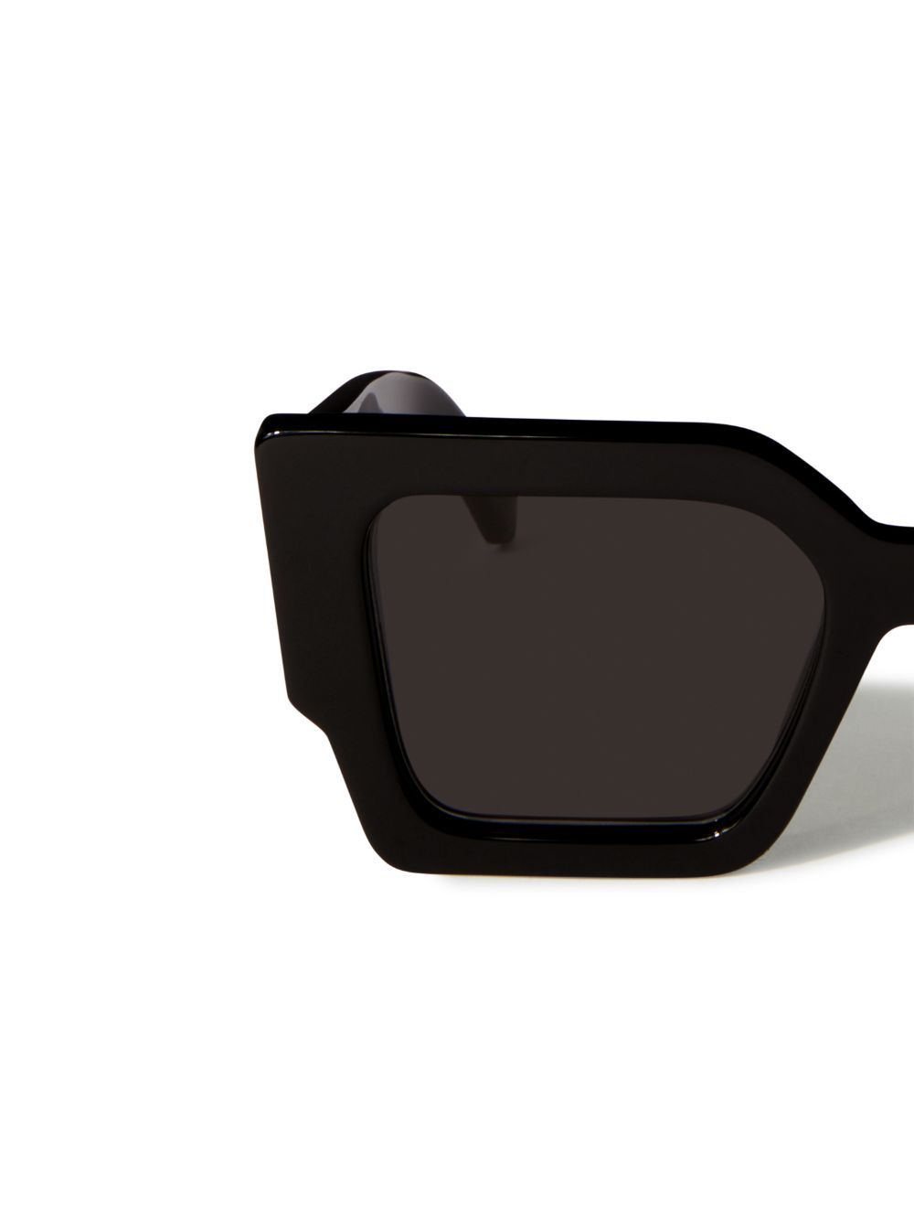 Off-white Catalina Sunglasses In Black