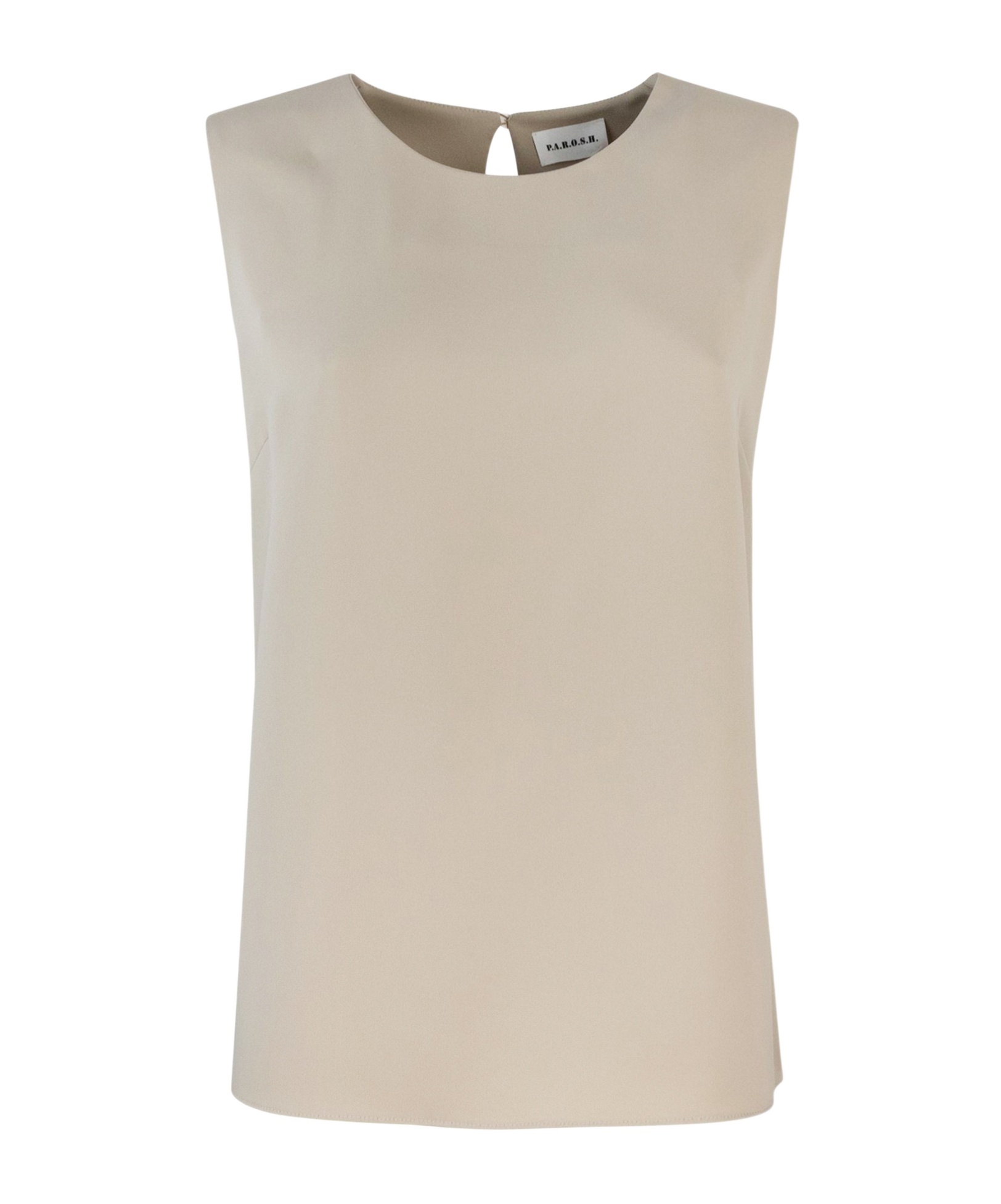 P.a.r.o.s.h Crepe Blouse