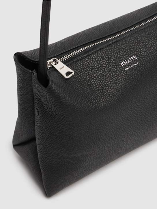 Khaite Lina Medium Pattern Shoulder Bag