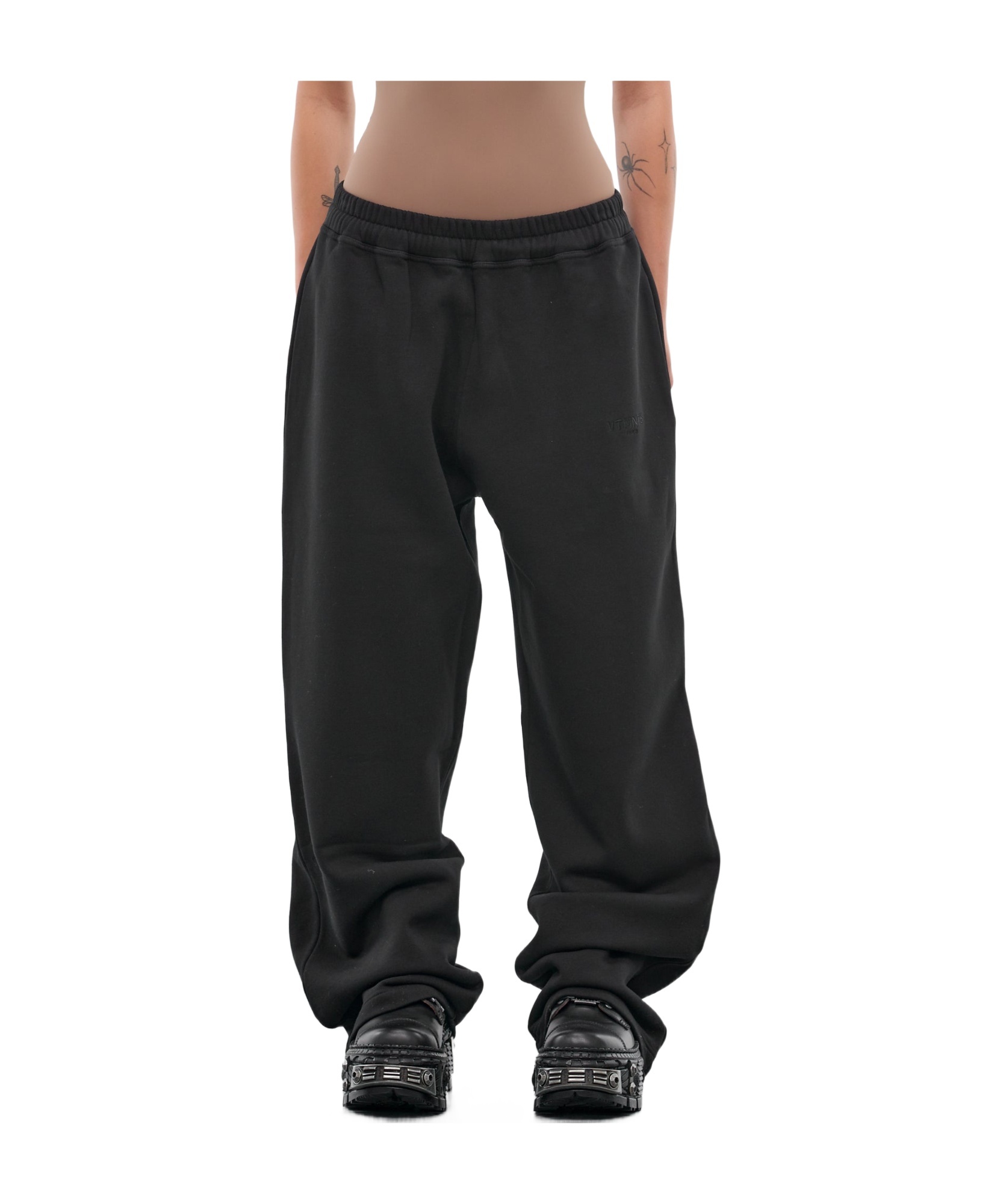 VTMNTS PARIS TRACK PANTS