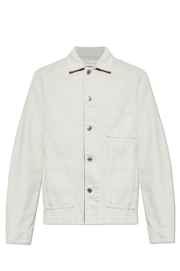 Samsoe & Samsoe Shirt Jacket