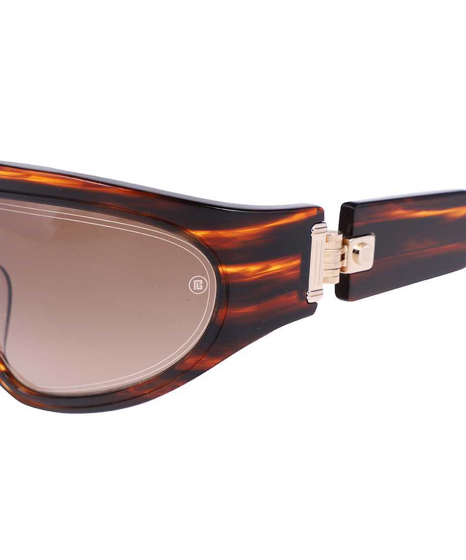 BALMAIN LOGO SUNGLASSES