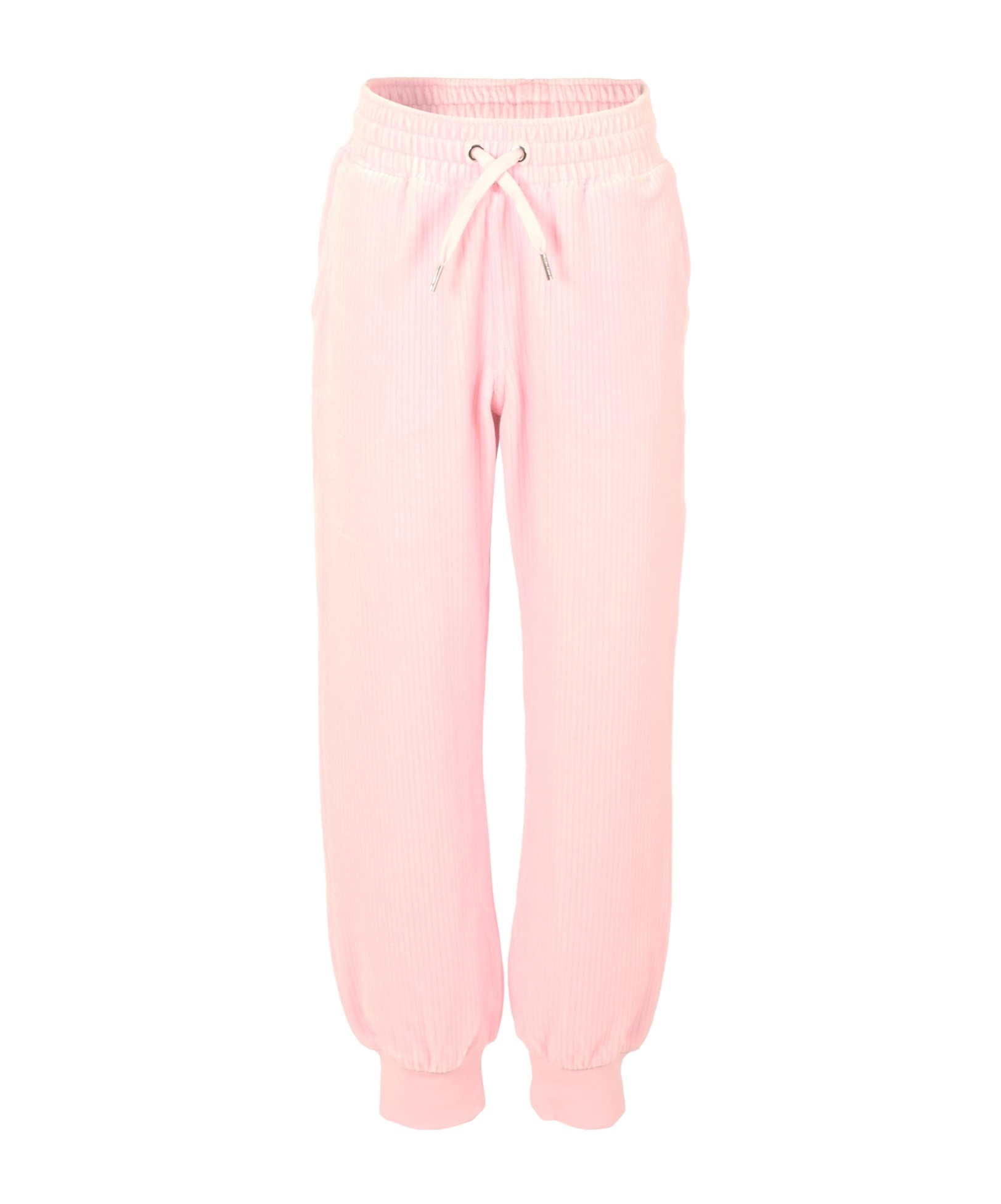 Givenchy Drawstring Pants In Pink