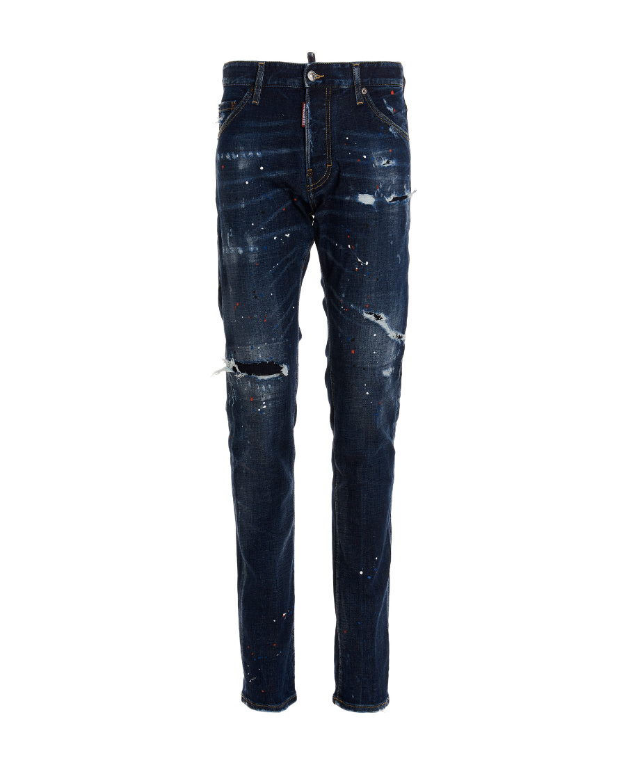 Dsquared2 Cool Guy Jean Jeans