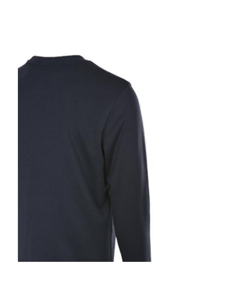 HUGO BOSS LOGO SWEATER