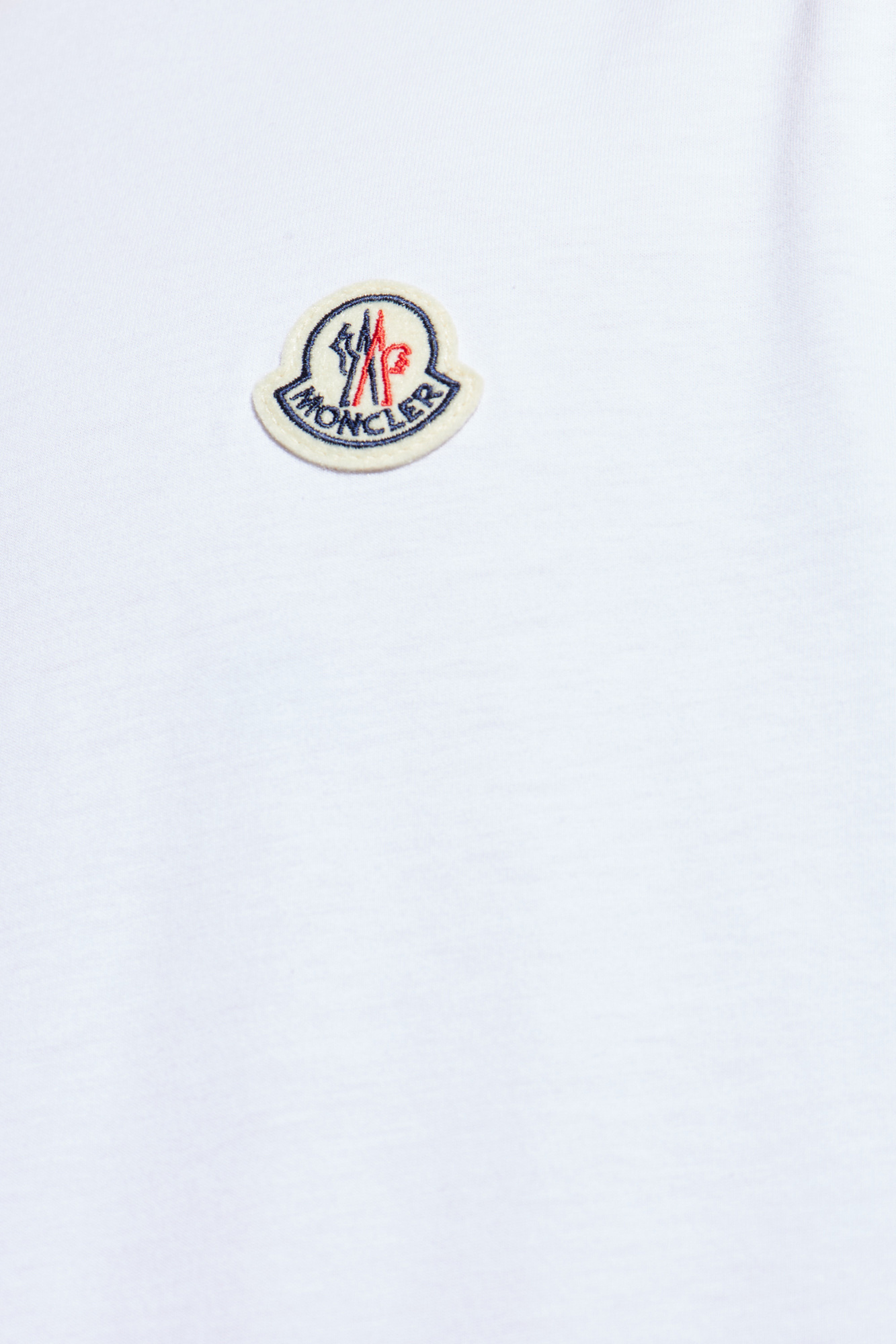 Moncler 3-pack T-shirts