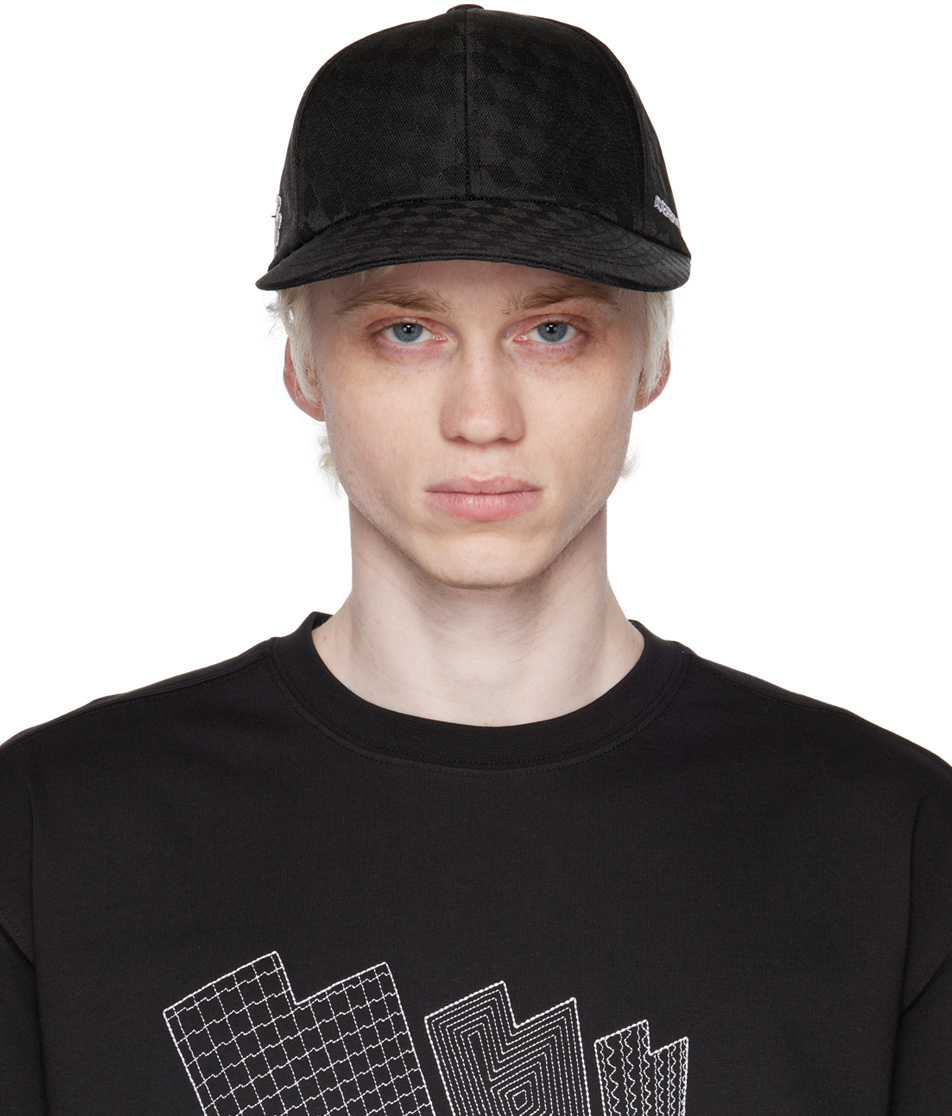 ADER ERROR LOGO BASEBALL CAP