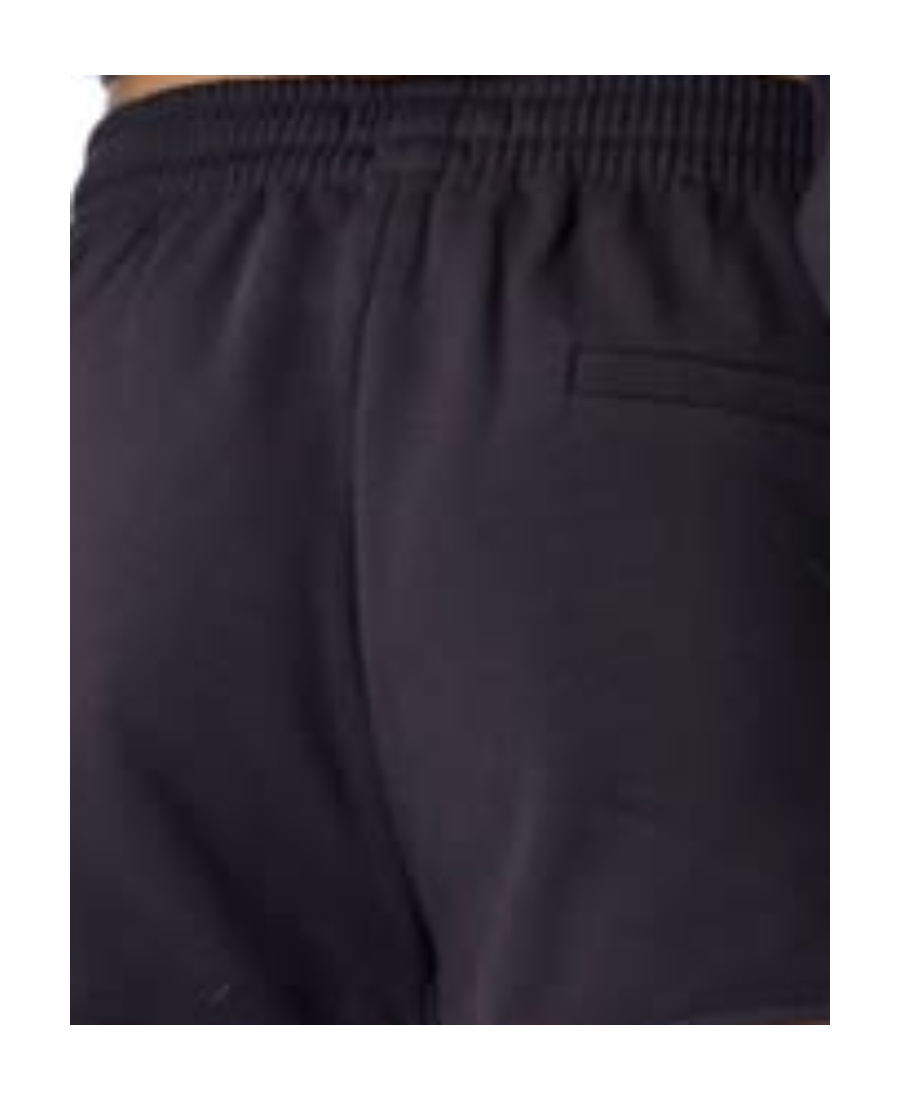 Isabel Marant Étoile Logo Drawstring Shorts In Black