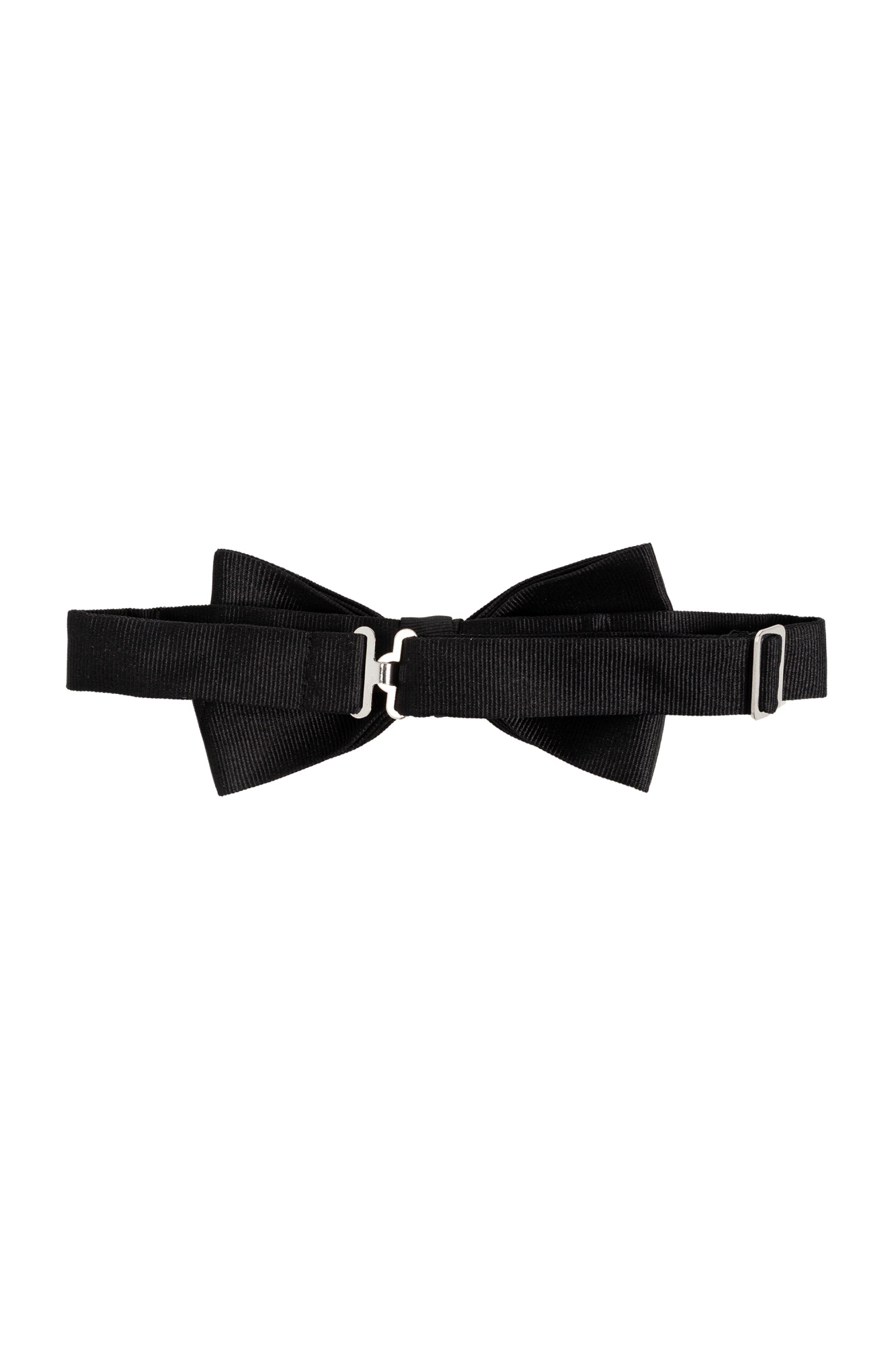 Givenchy Bow Tie In Black