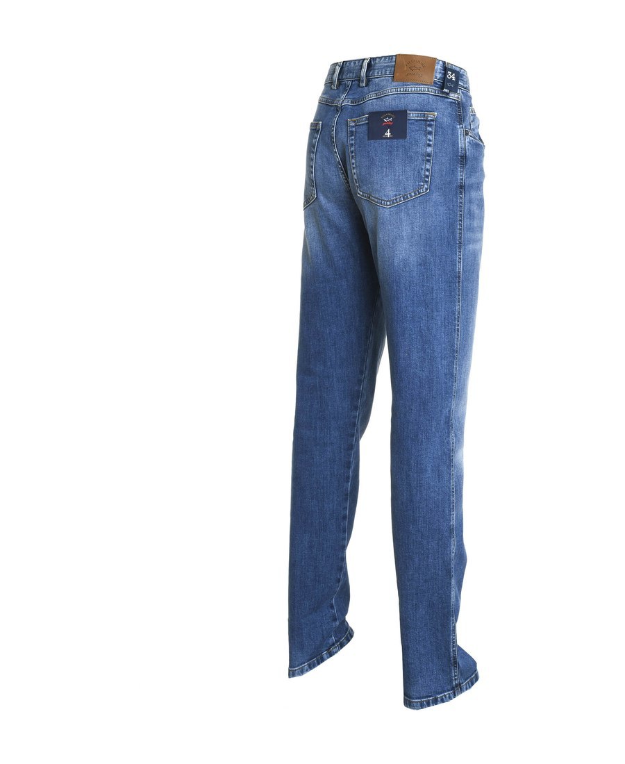 Paul & Shark Paul And Shark Jeans In Blue