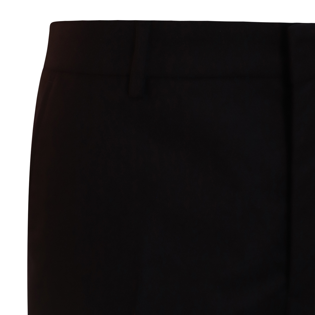 AMI ALEXANDRE MATTIUSSI AMI PARIS TAILORED TROUSERS
