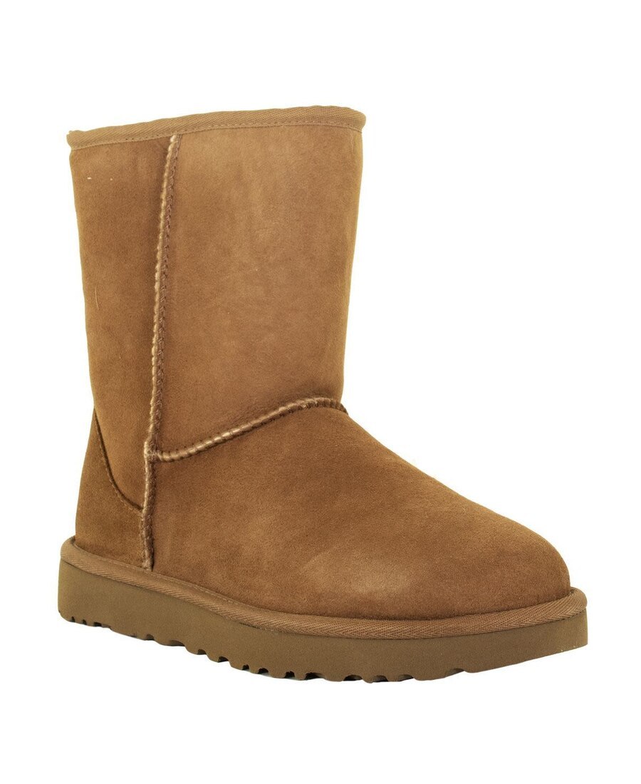 Ugg Classic Short Ii Boot In Brown