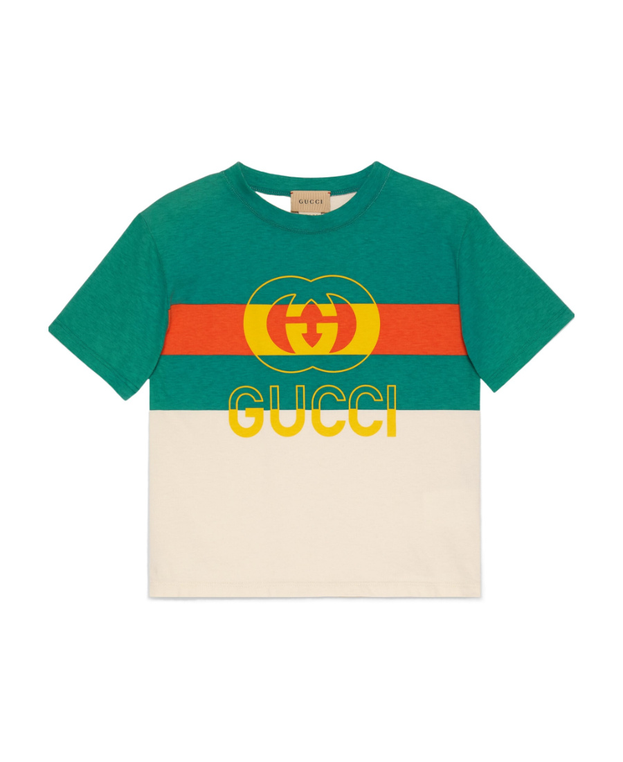 gucci-interlocking-g-print-cotton-t-shirt-in-green-modesens