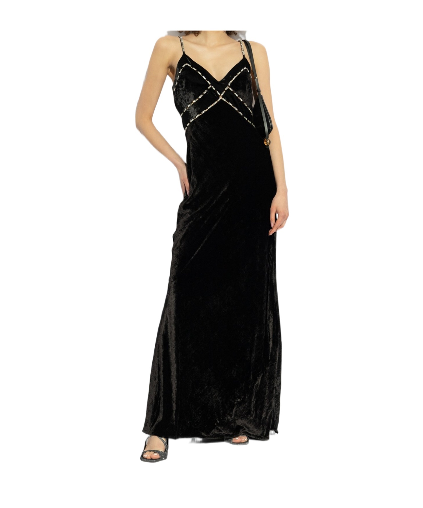 Loveshackfancy Corrino Maxi Dress