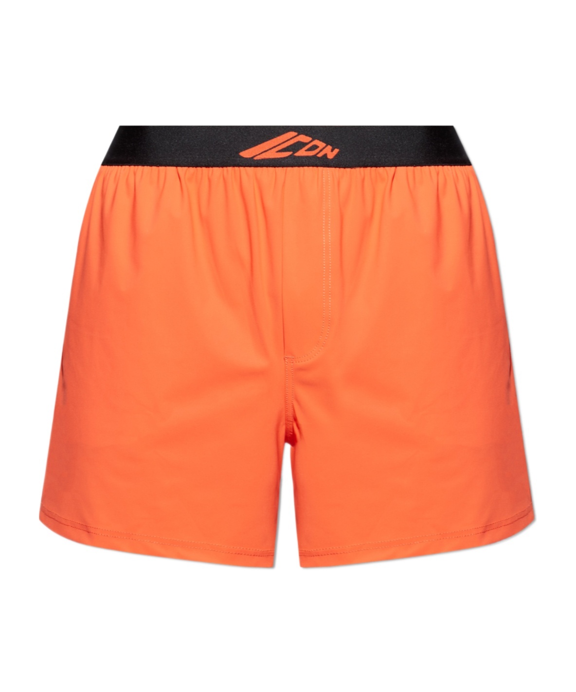 Dsquared2 Icon-band Boxers In Multi