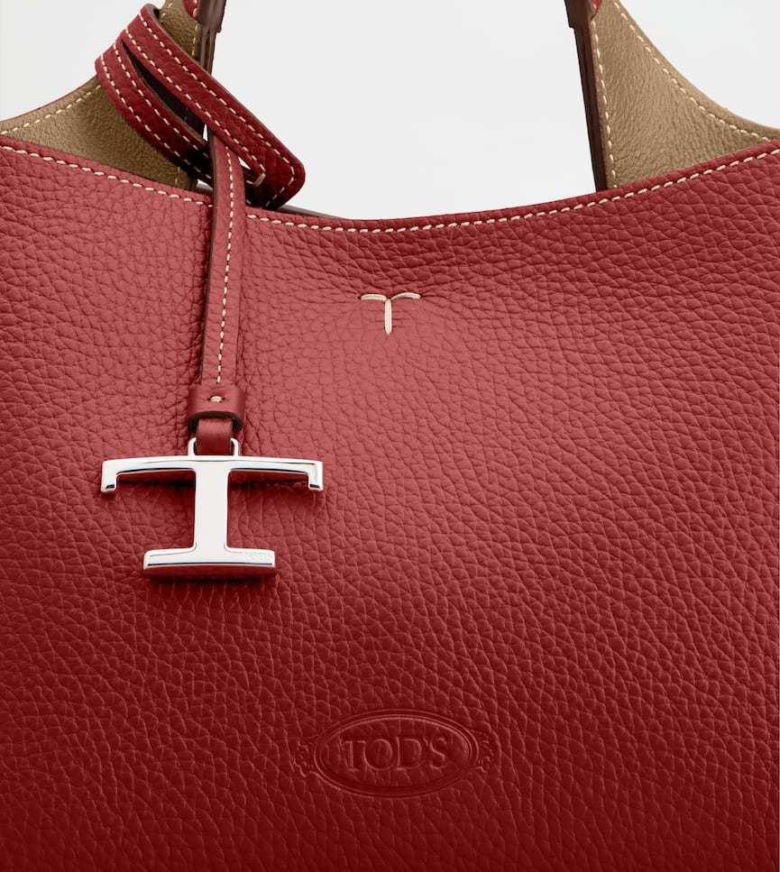 Tod's Charm Handbag