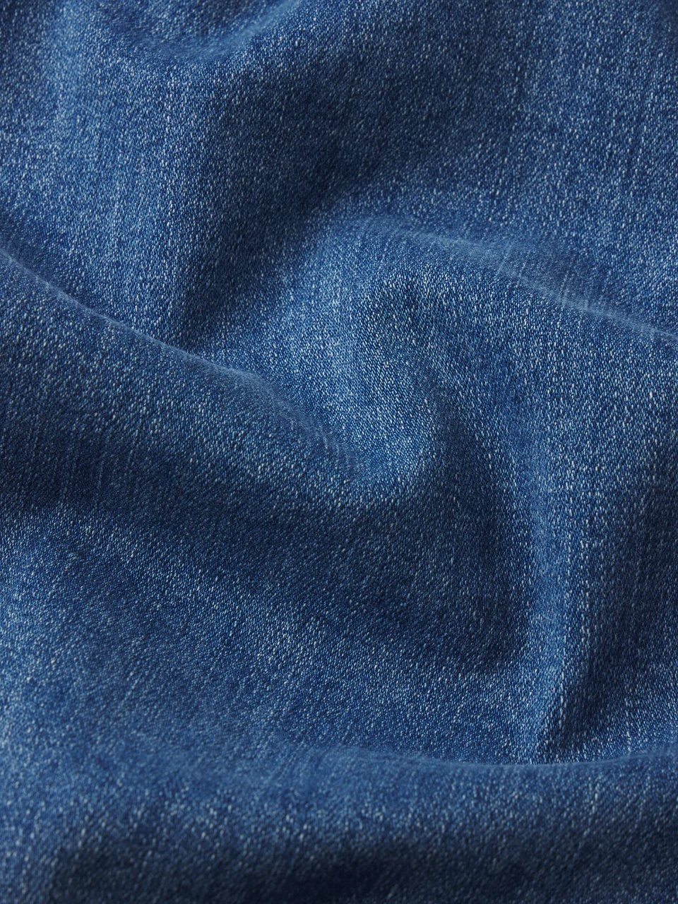 Frame High-waisted Wide-leg Jeans In Blue