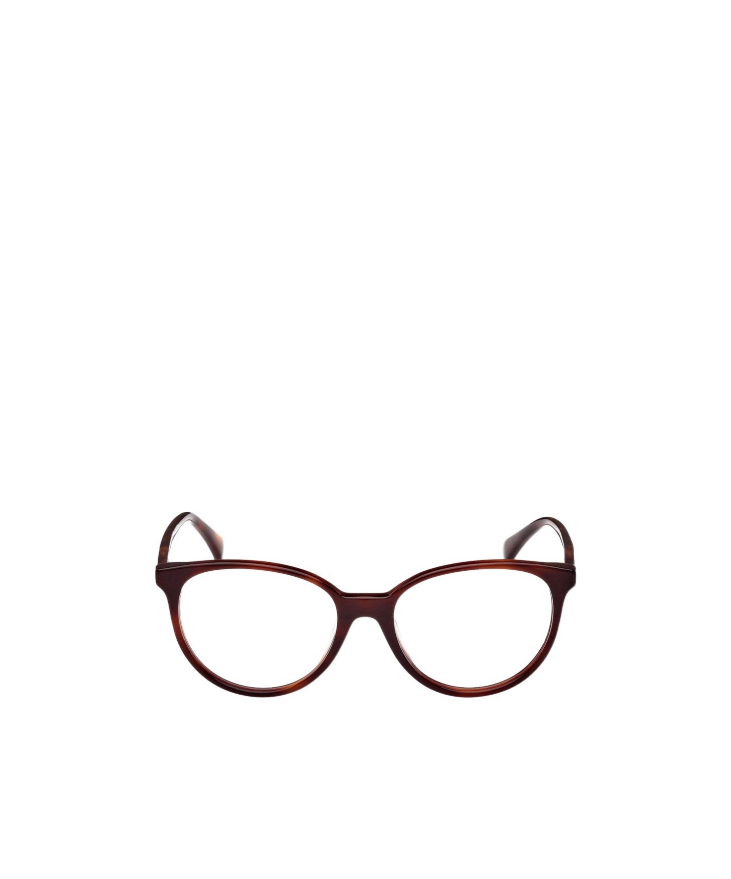 Max Mara Logo Flat Mirror In Multicolor